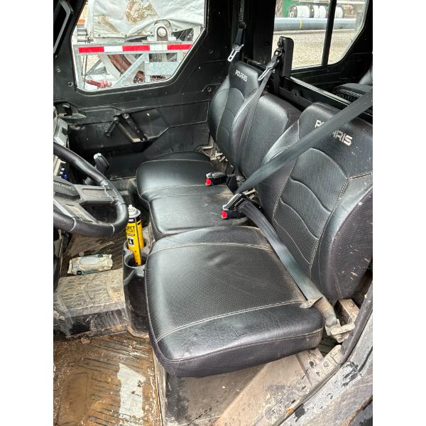2023 Polaris Ranger UTV (981000) - Image 6